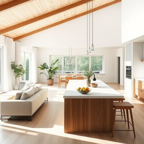 optimal home layout design