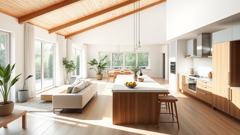 optimal home layout design
