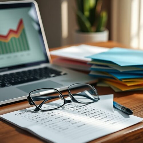 plan for financial emergencies