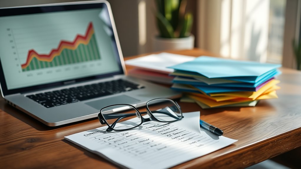 plan for financial emergencies