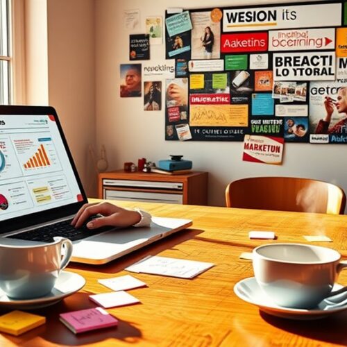 purposeful marketing inspires action