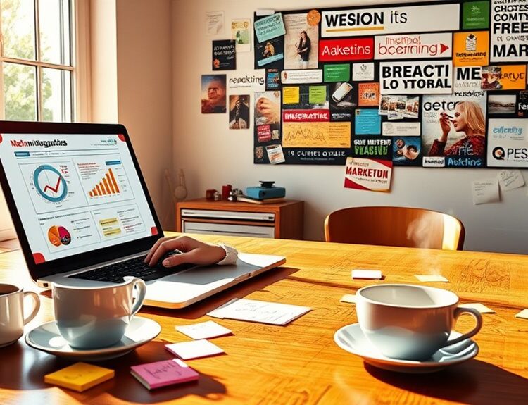 purposeful marketing inspires action