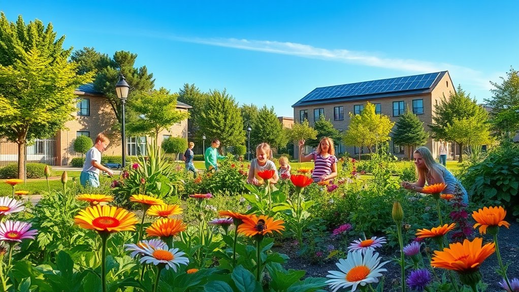 recent environmental policies successes