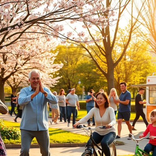 recent health advancements impact globally