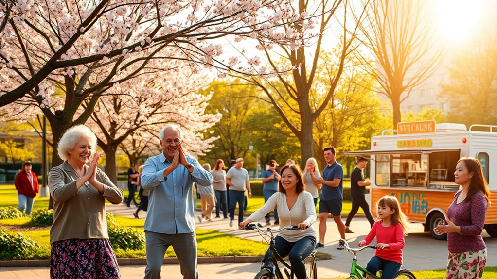 recent health advancements impact globally