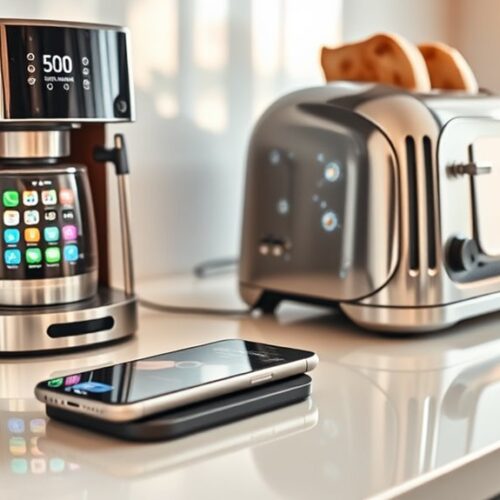 revolutionizing everyday device functionality