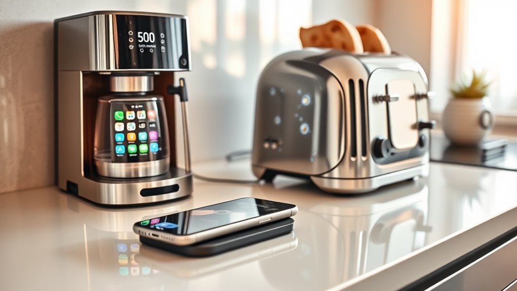 revolutionizing everyday device functionality