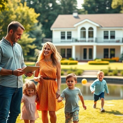 safeguard assets through insurance