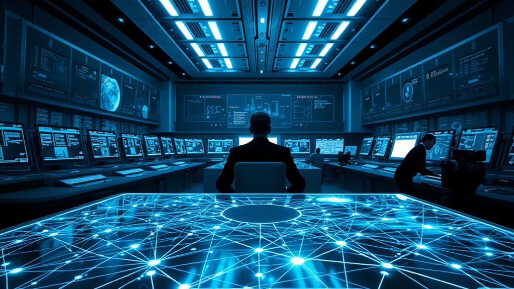 securing digital information systems