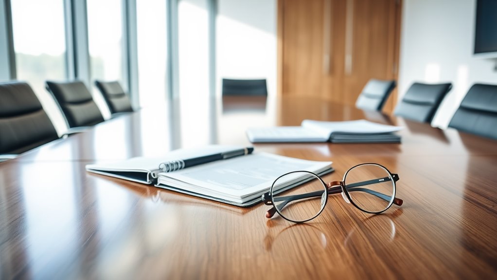 selecting a qualified advisor