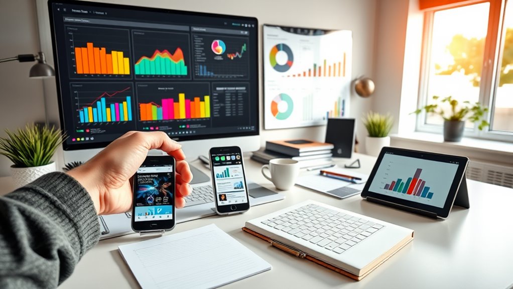 simplify omnichannel marketing strategies