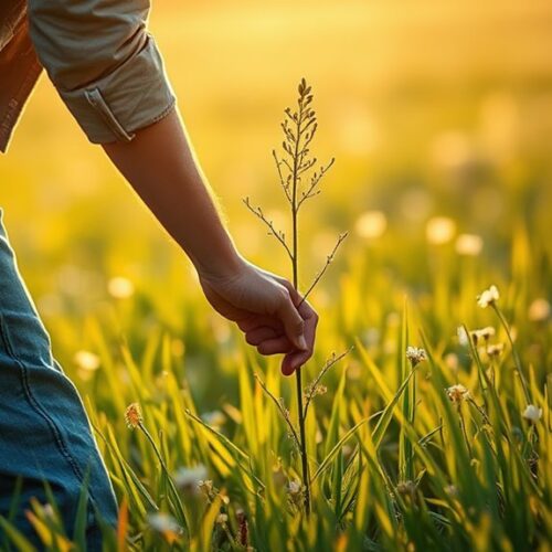 small actions big impact