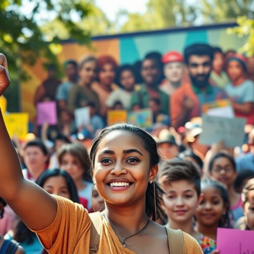 social movements success stories