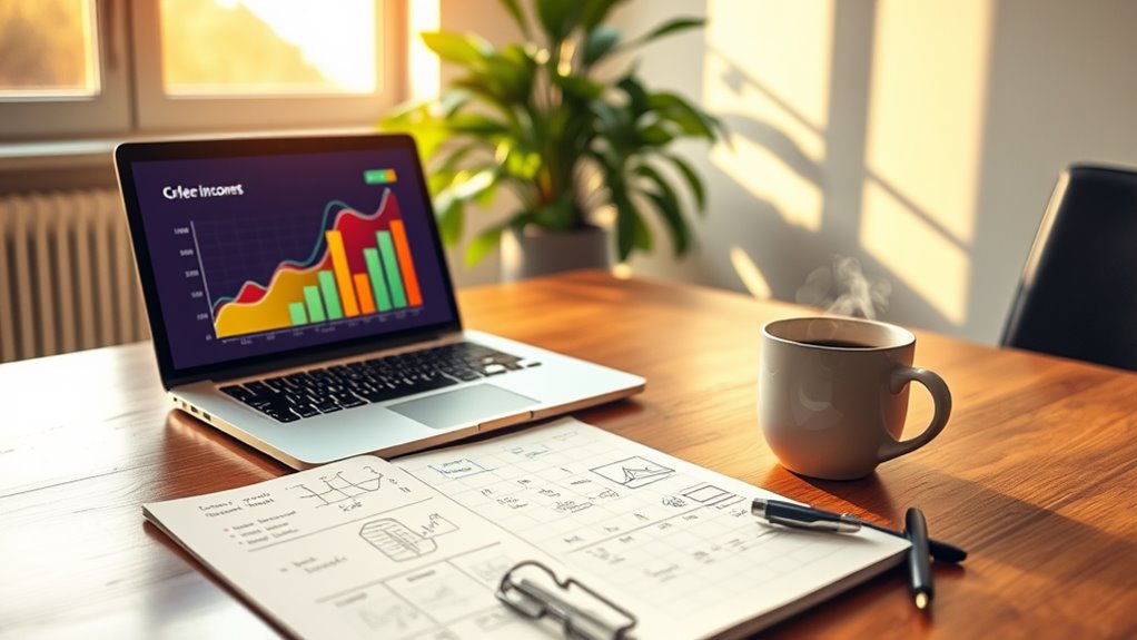 starting passive income streams