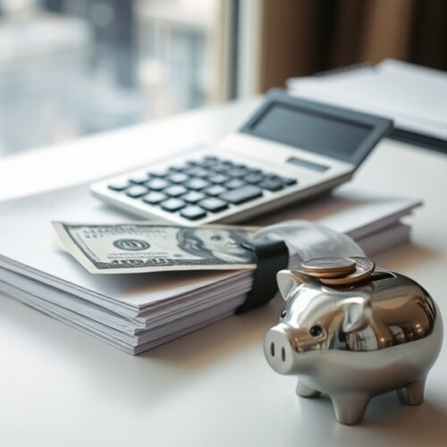 strategic debt repayment plan