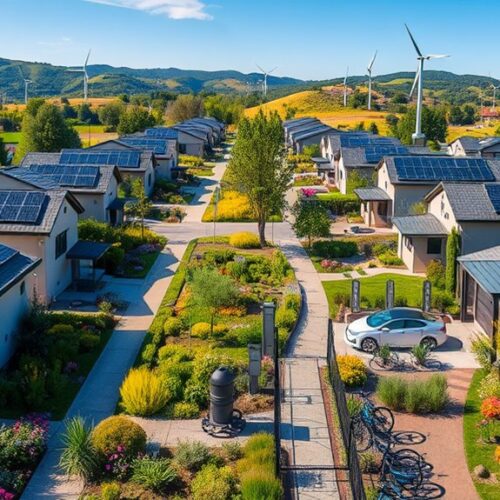 sustainable living for everyone