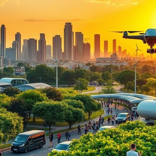 sustainable technology economic growth