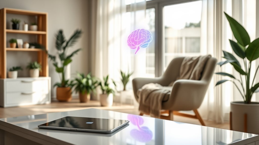 tech s role in mental health