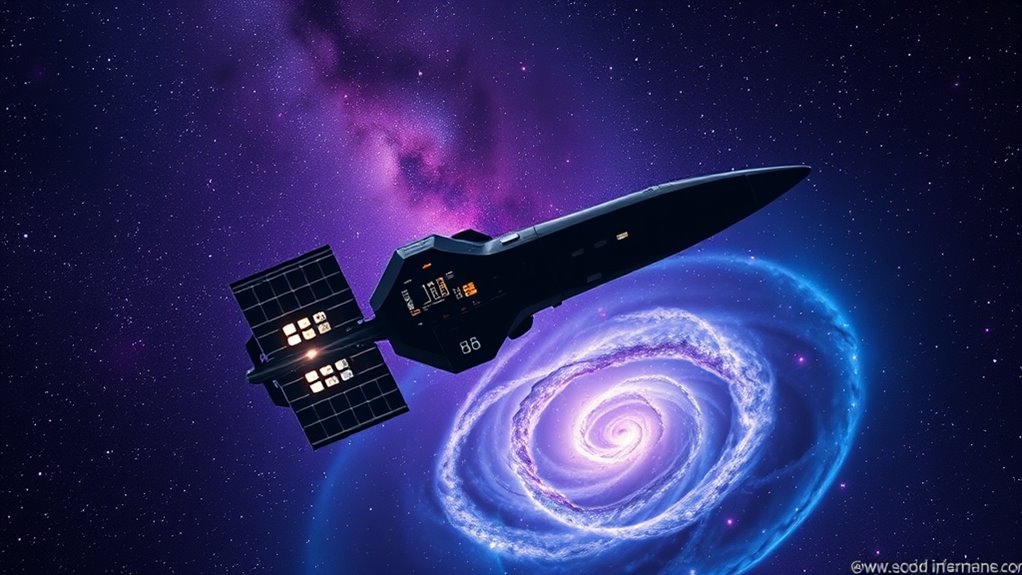 technology s impact on space exploration