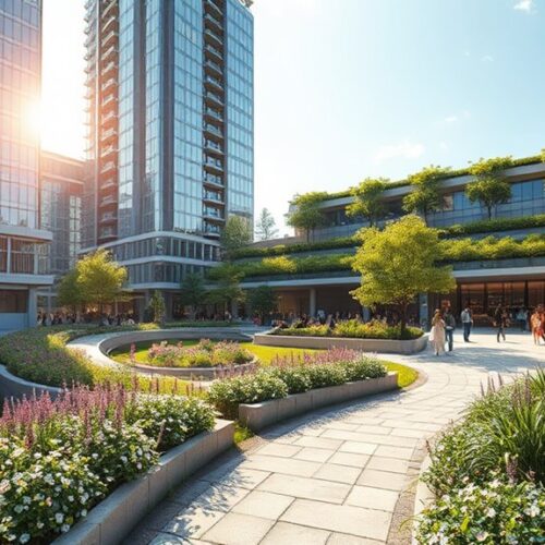 thoughtfully designed legacy properties