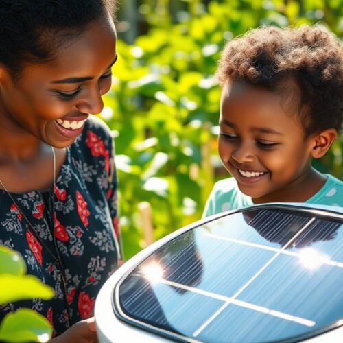 transformative daily life innovations
