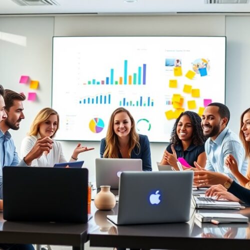 transforming insights into campaigns