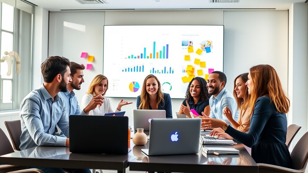 transforming insights into campaigns