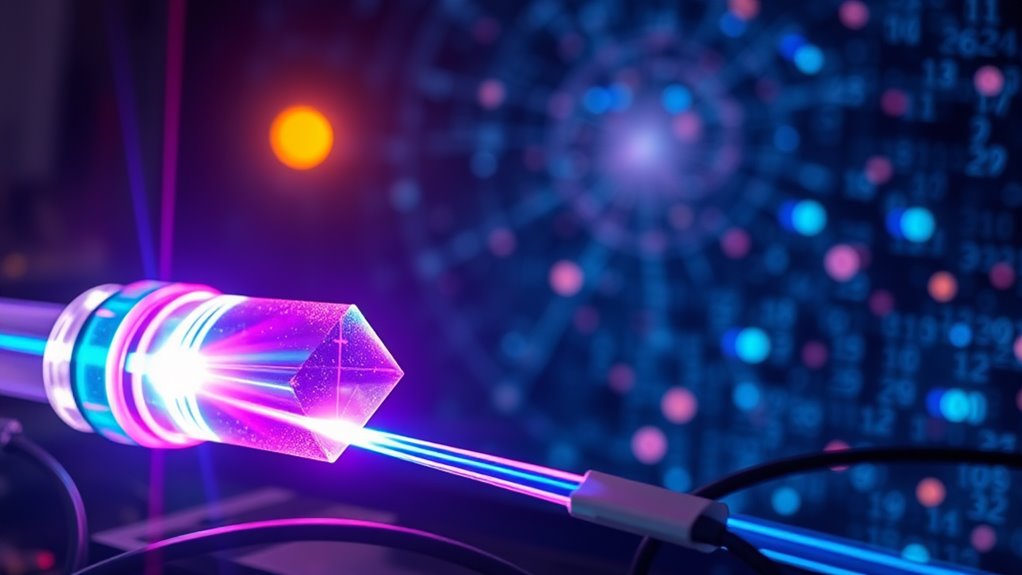 unbreakable quantum key distribution