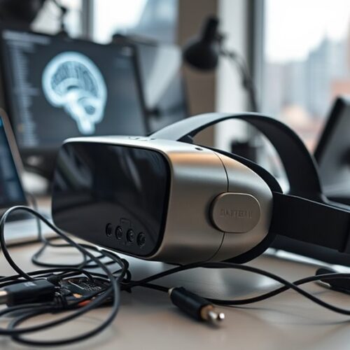 understanding ar and vr