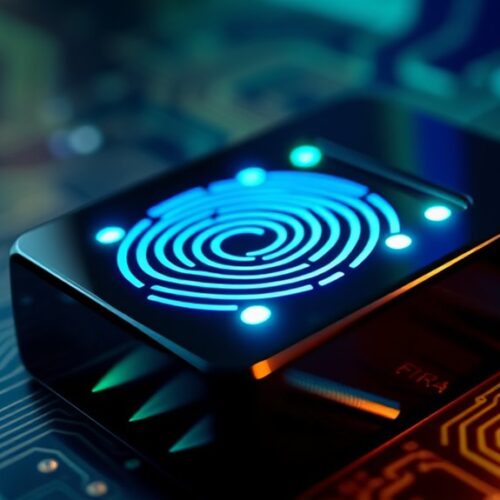 understanding biometric authentication technology