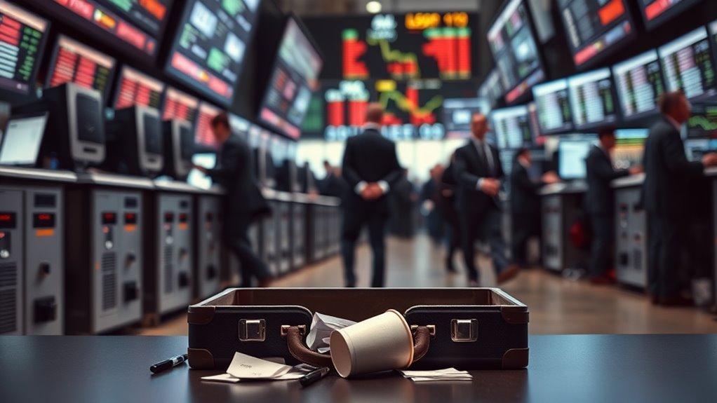 understanding financial market basics