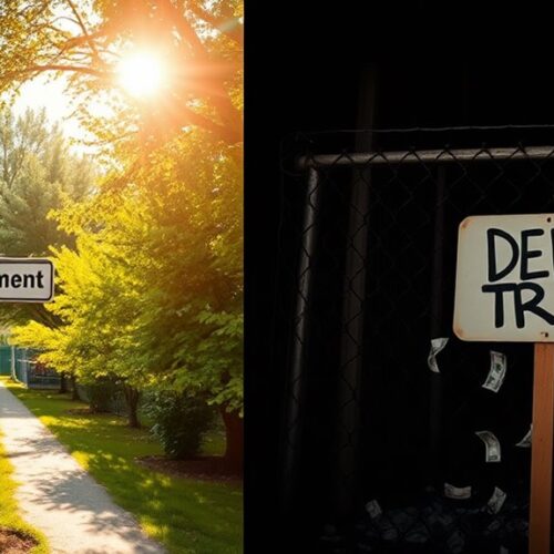 understanding good vs bad debt
