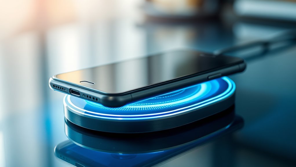 understanding wireless charging technology