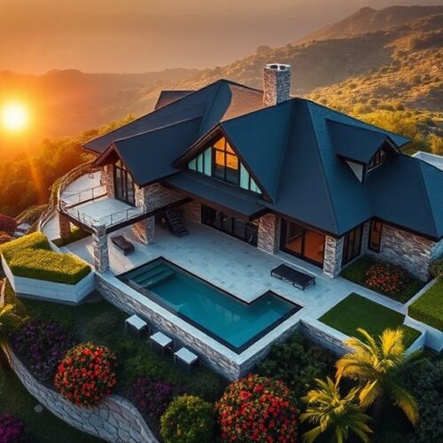 unique custom home strategies