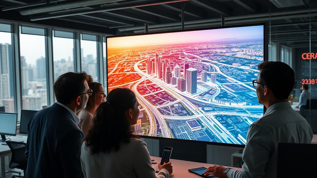 virtual replicas for analysis
