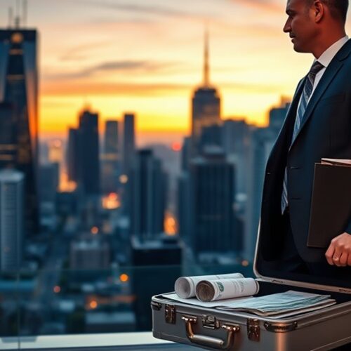 wealth building via real estate