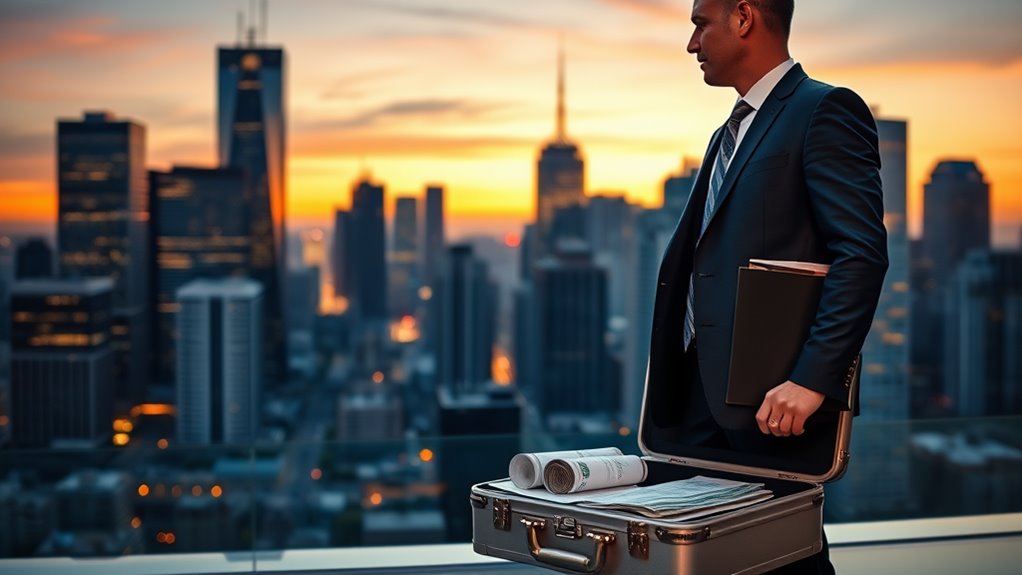 wealth building via real estate