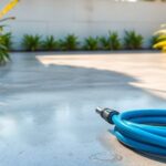 How to Make Old Concrete Look Clean and New